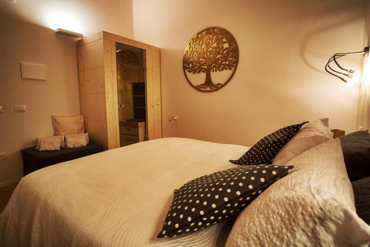 Maso Al Sole Agriturismo Civezzano Zewnętrze zdjęcie