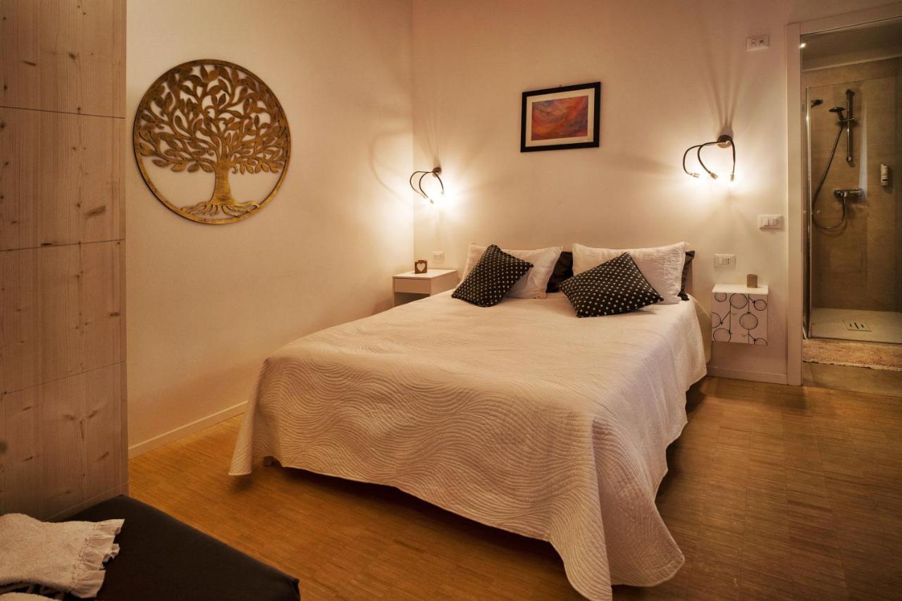 Maso Al Sole Agriturismo Civezzano Zewnętrze zdjęcie