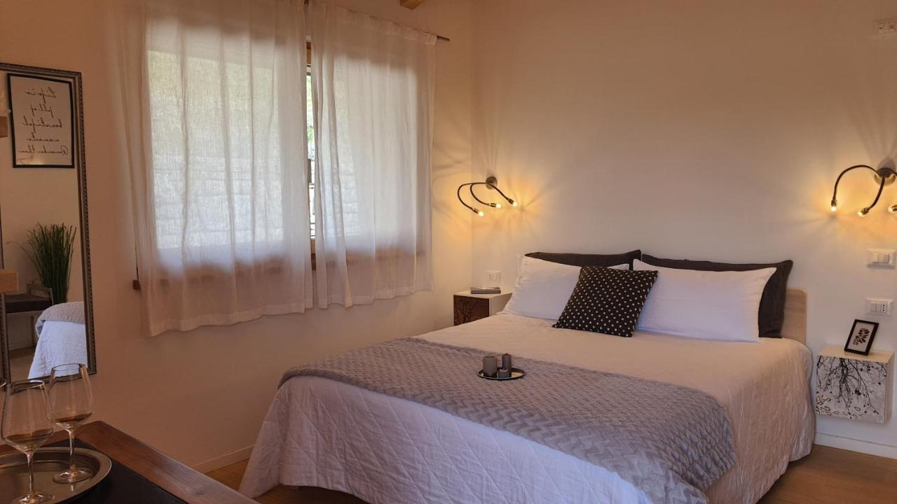 Maso Al Sole Agriturismo Civezzano Zewnętrze zdjęcie