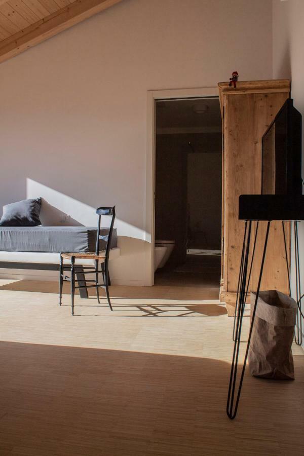 Maso Al Sole Agriturismo Civezzano Zewnętrze zdjęcie