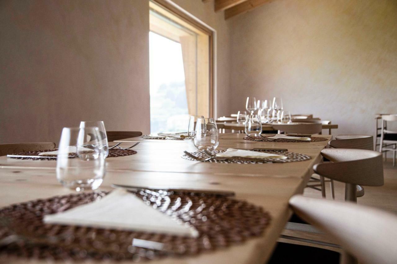 Maso Al Sole Agriturismo Civezzano Zewnętrze zdjęcie